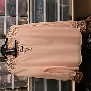 Karl Lagerfeld Blouse